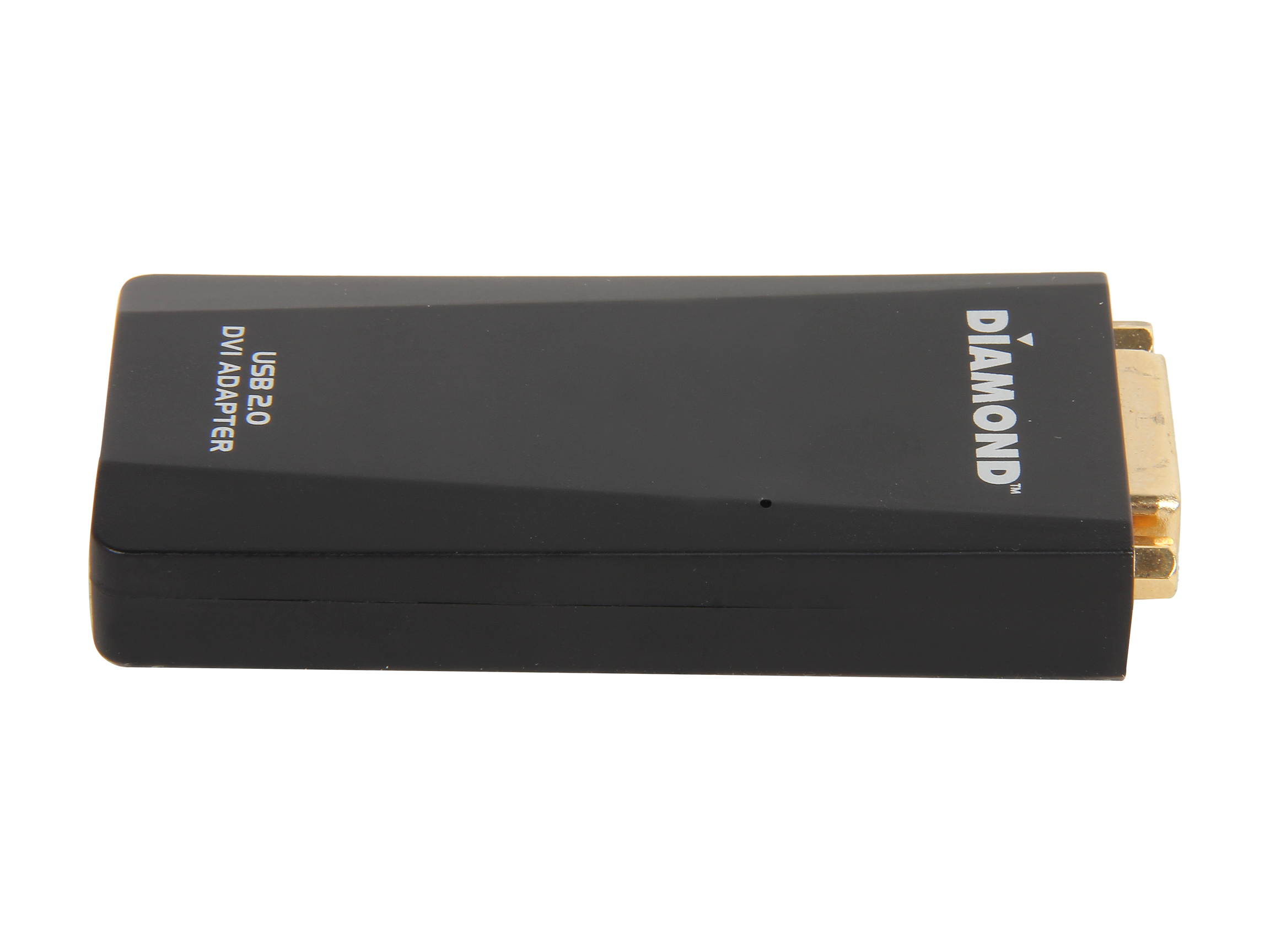Diamond BVU165LT USB External Video Display Adapter