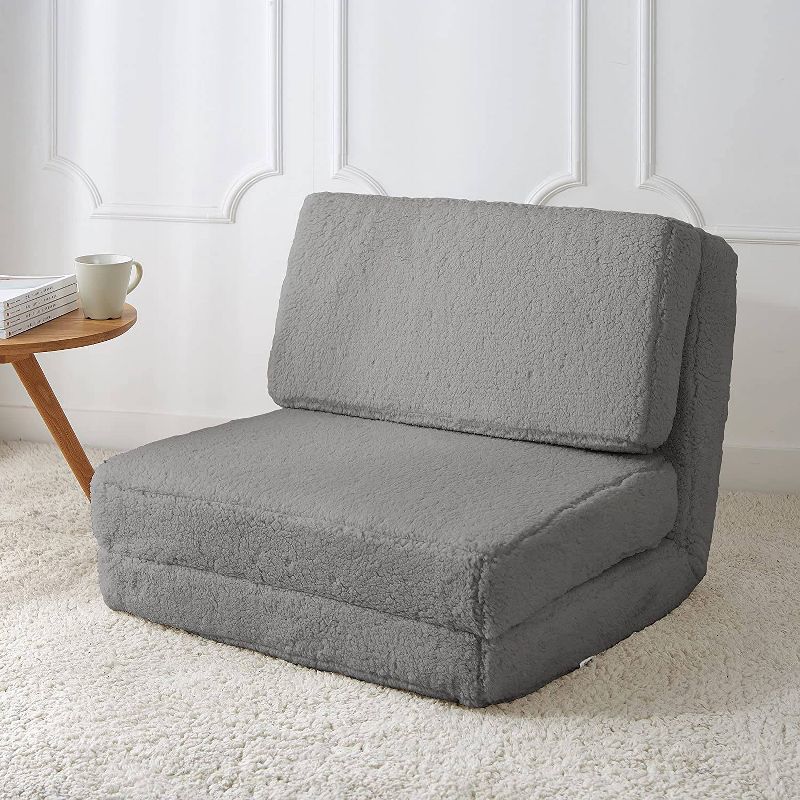 Bella Kids' 3 Drawer Dresser with Cubbies White - Room & Joy