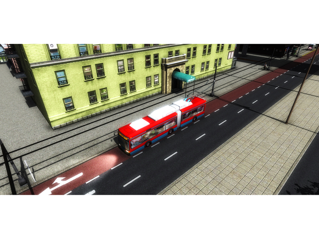 Cities in Motion 2: Back to the Past (DLC) [Online Game Code]