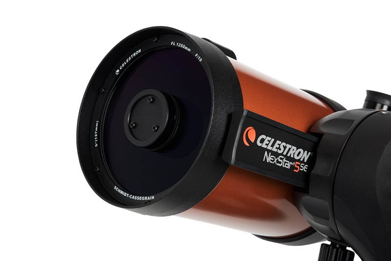 Celestron NexStar 5SE 5" Computerized Schmidt-Cassegrain Telescope Kit