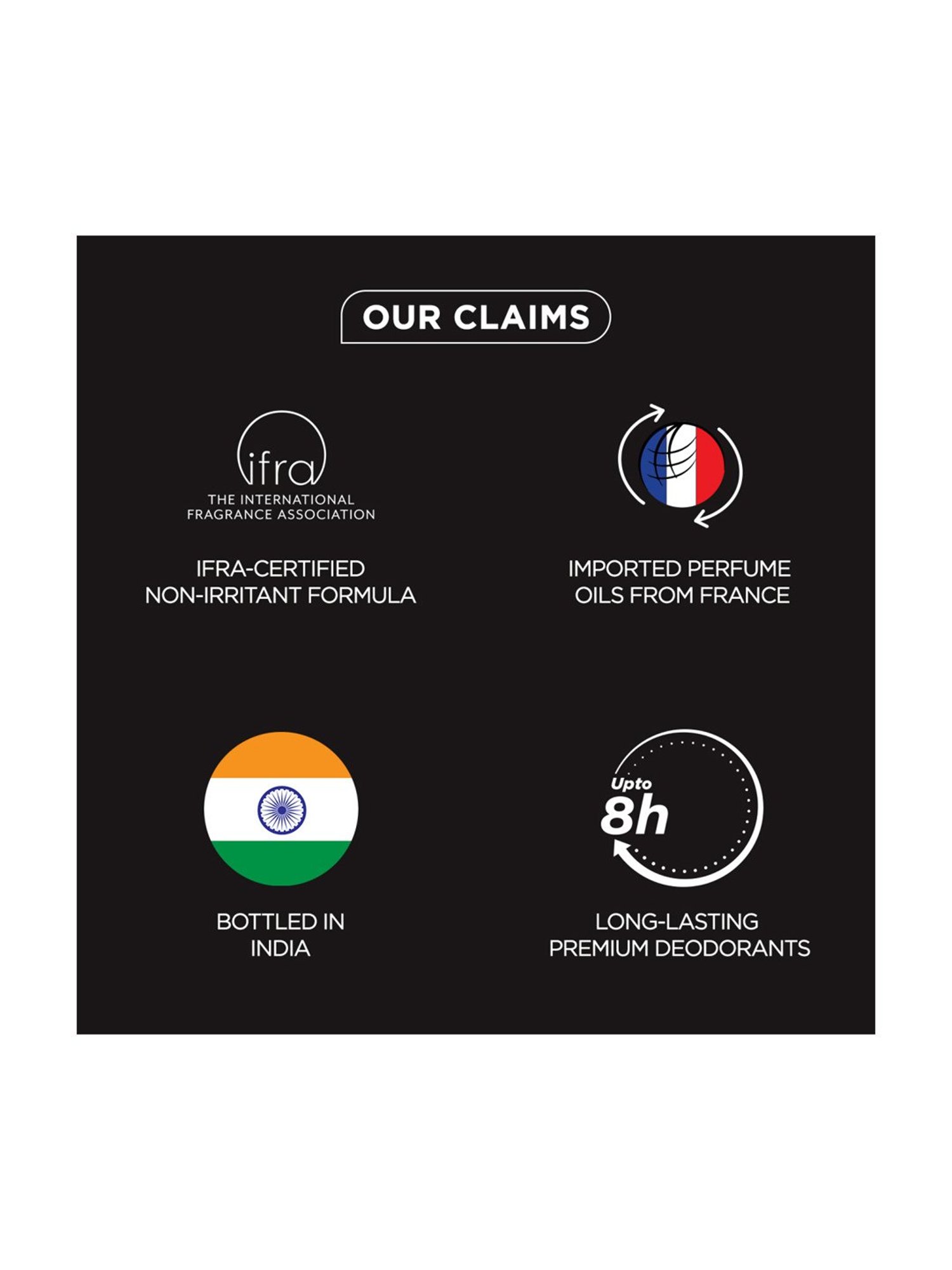 Bella Vita Luxury Ceo Men Perfume Office Wear - 100 ml