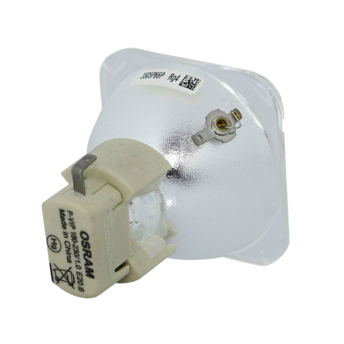 Lutema Platinum for Osram 69615-1 Projector Lamp (Bulb Only)