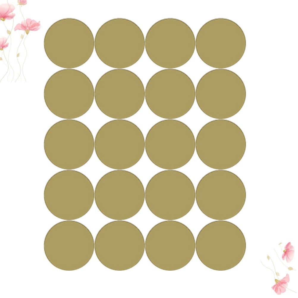 1pc Children Waterproof Antifouling Painting Apron Student Art Baking Apron Drawing Apron Smock for Children Kids -Size M(Orange, Free Child Sleeves)