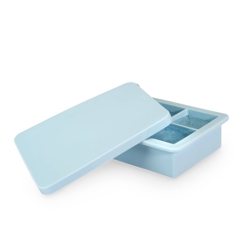 Ice Cube Tray with Lid by HOST