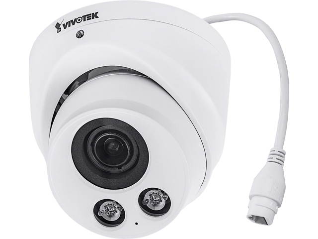 Vivotek IT9388-HT Surveillance Camera