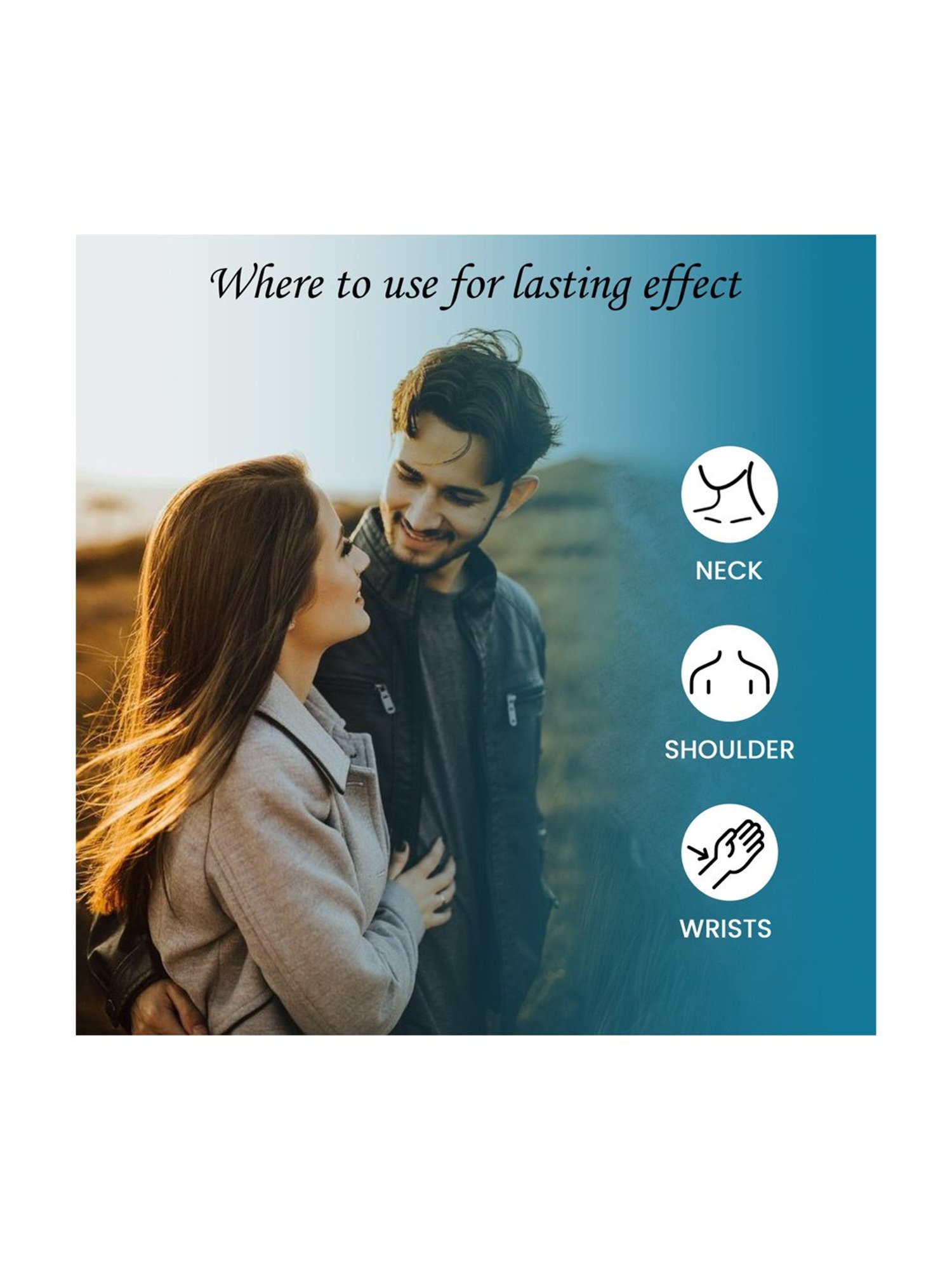 French Essence Triumph Deodorant Body Spray - 150 ml