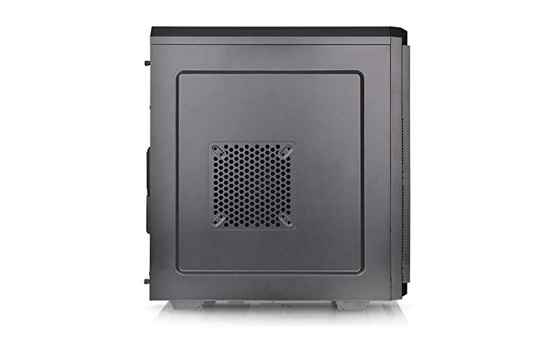 Thermaltake V100 ATX Mid-Tower Computer Case