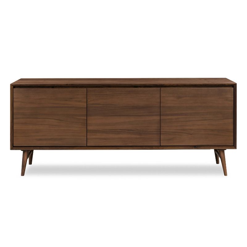 71" Figaroa Sideboard Walnut - Poly and Bark