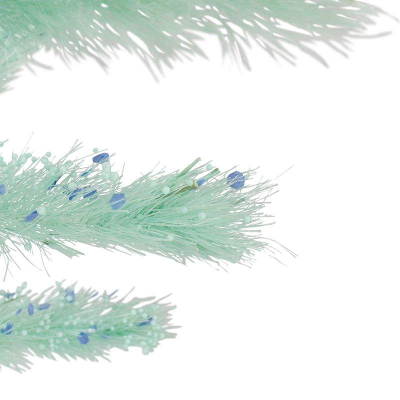 Northlight Easter 4' Inflatable Prelit Bunny Driving an Egg Car Outdoor Decoration - White/Pink