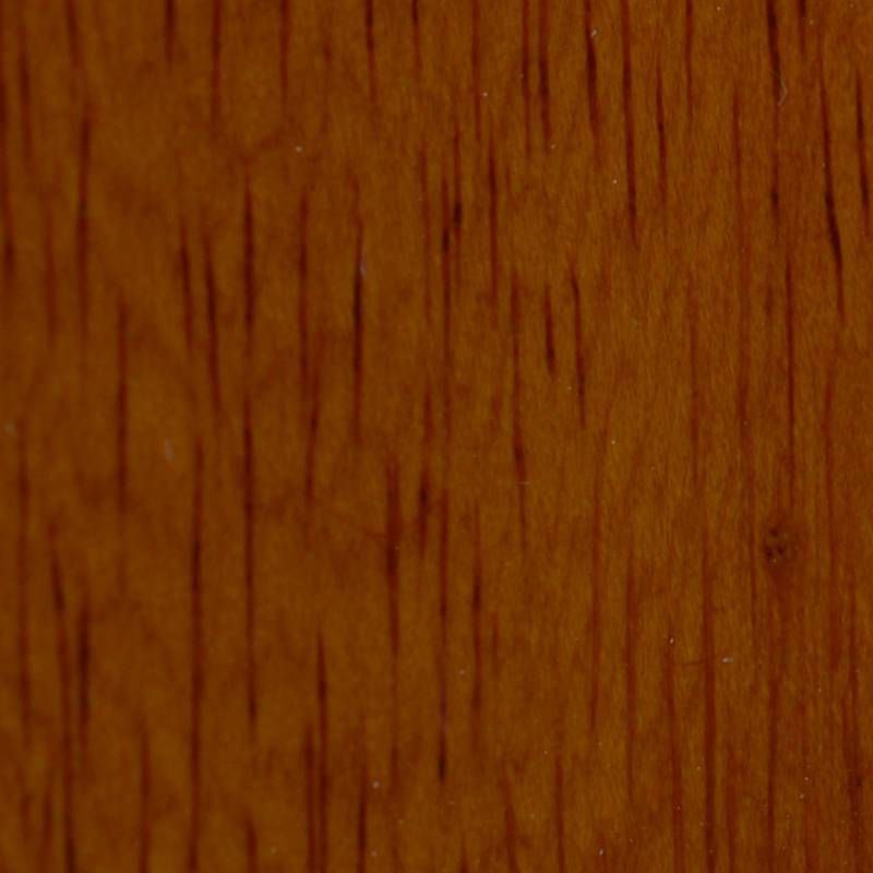 67" Cakewalk High Folding Bookcase Cherry - Regency