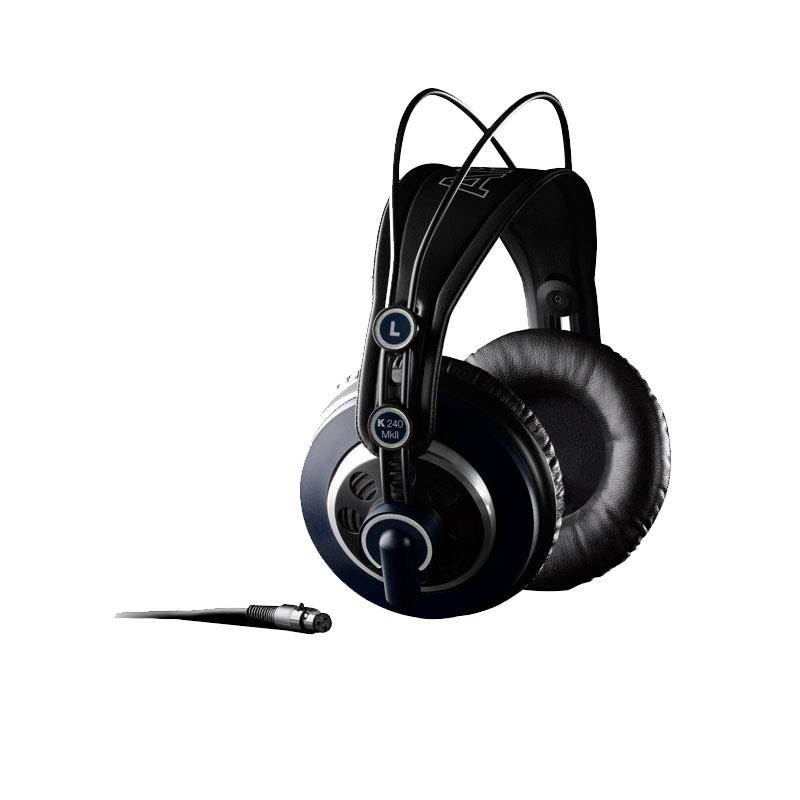 AKG K 240 MK II Stereo Studio Headphones