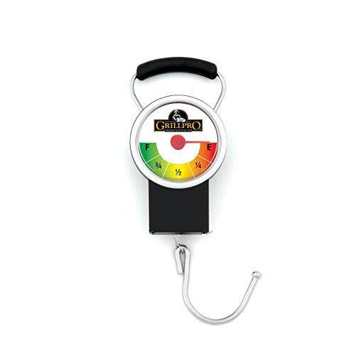 GrillPro Propane Tank Gas Level Indicator 80069