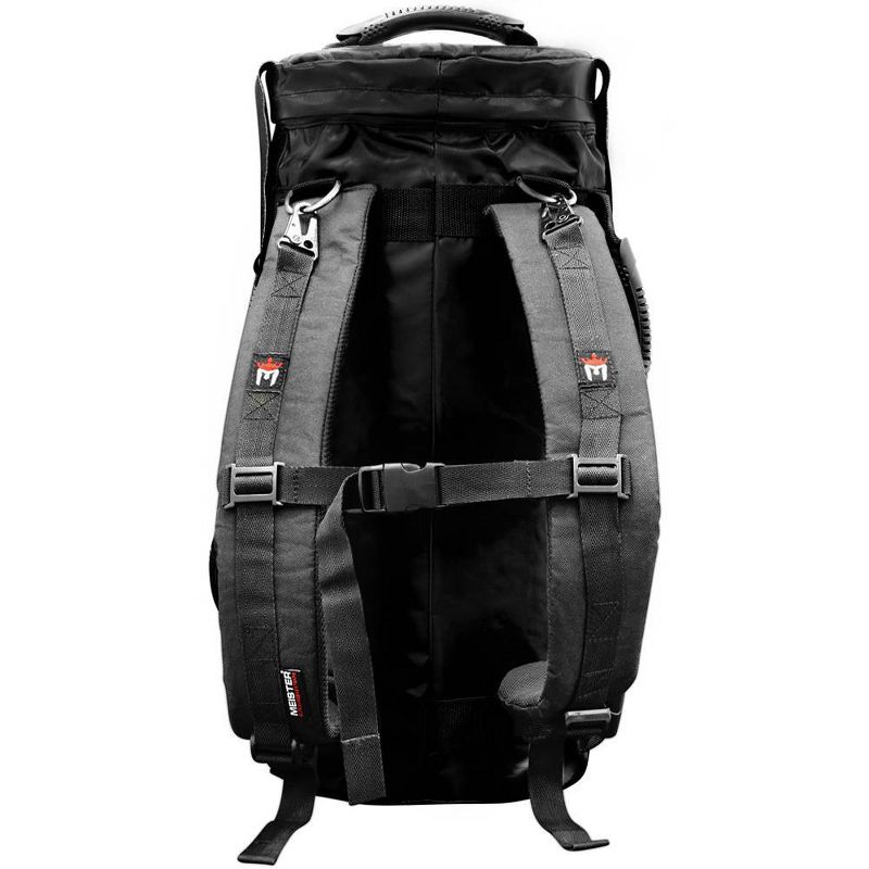 Meister Backpack Straps for Elite Fitness Sandbag