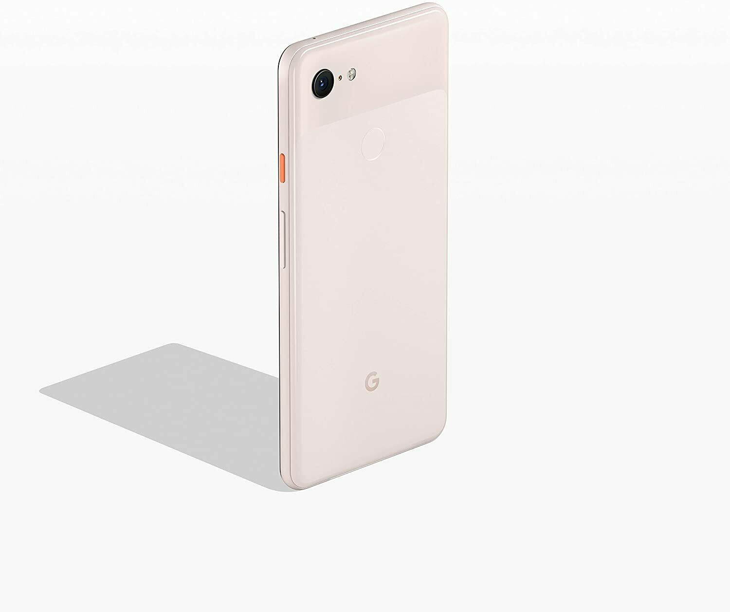 Google - Pixel 3 XL with 128GB Memory Cell Phone (Unlocked) - Not Pink