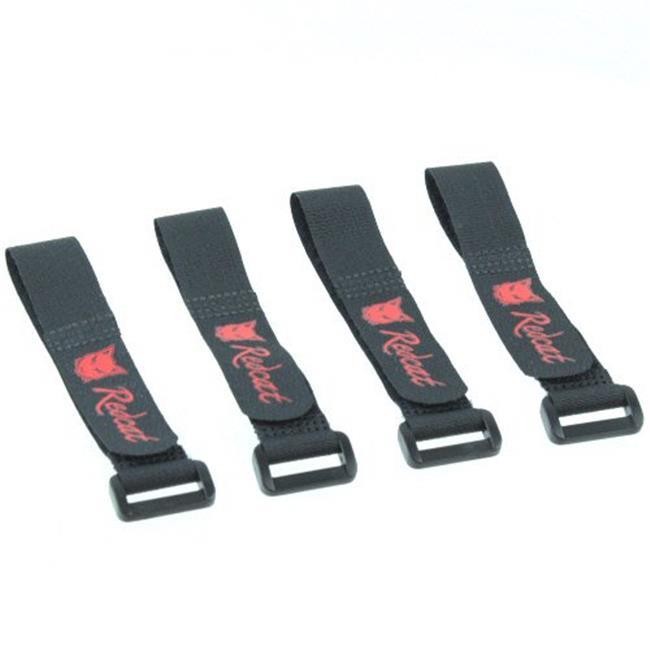 Redcat Racing BS819-004 Battery Belts Landslide Model