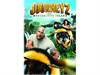 STUDIO DISTRIBUTION SERVI JOURNEY 2-MYSTERIOUS ISLAND (DVD/UVDC/FS-16X9/ENG SDH-FR-SP SUB) DN278456D