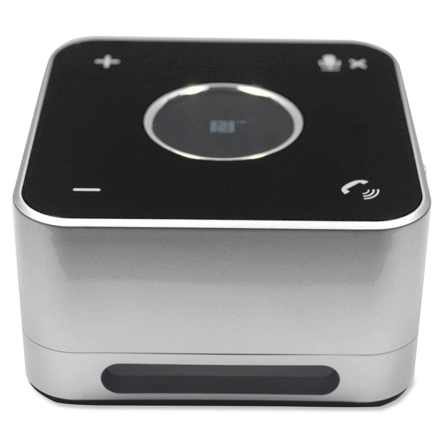 Spracht Conference Mate Combo Bluetooth Wireless And Usb Combo Speaker