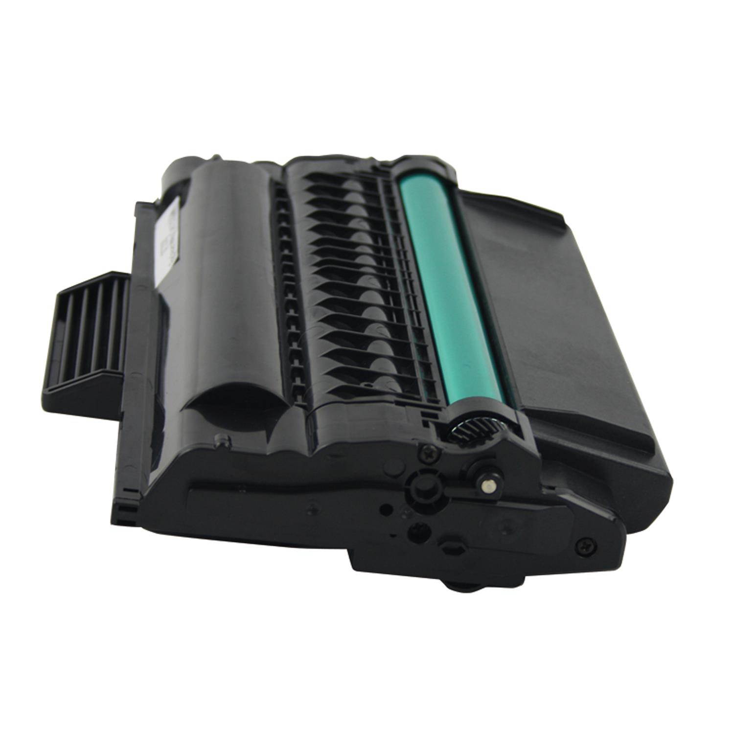 Smart Print Supplies Compatible 330-2209 Black High Yield Toner Cartridge Replacement for Dell 2335DN 2235XC+A1393 Printers (6,000 Pages) - 4 Pack