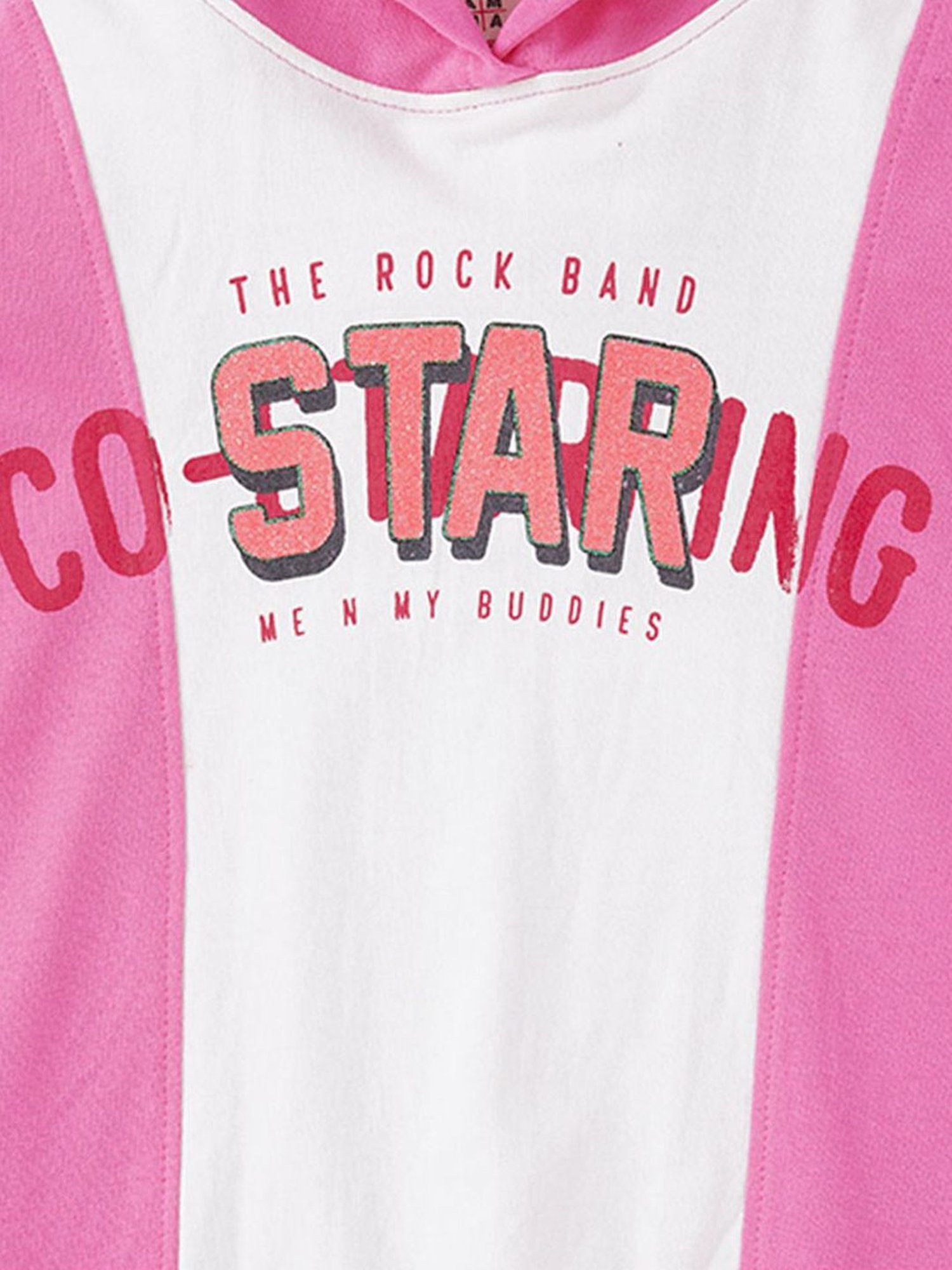 Mothercare Kids Navy Printed Full Sleeves Sweatshirt