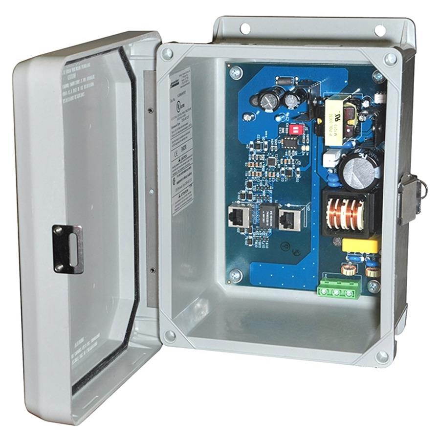 Altronix Outdoor Single Port Hi-PoE Injector