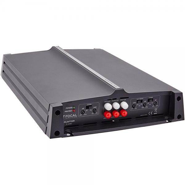 Focal R-4280 -R-4280 audio-component-amplifiers