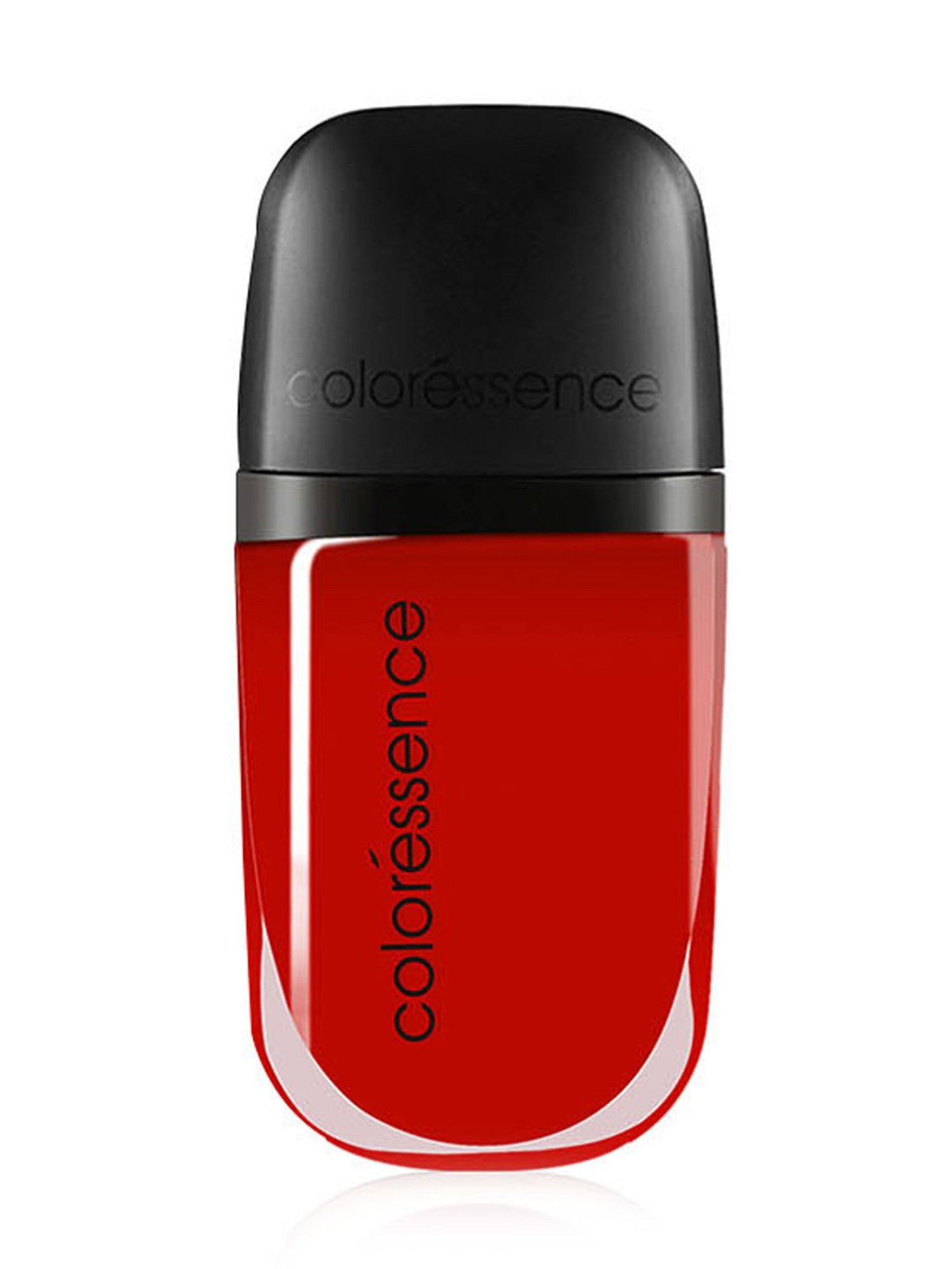 Coloressence Intense Liquid Lip Color Siren Red - 8 ml