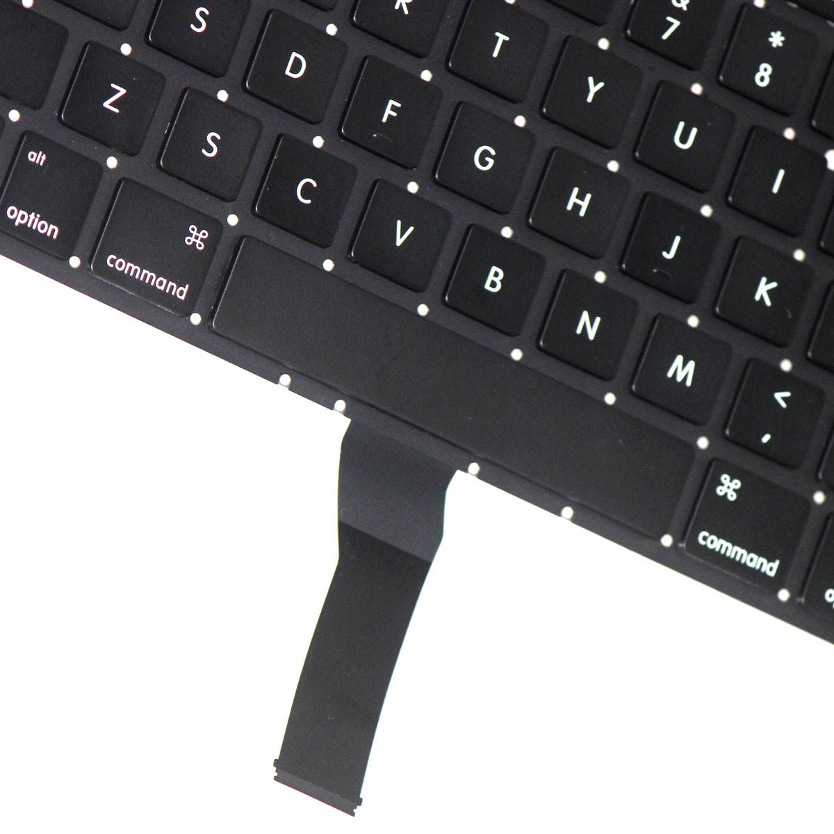 US QWERTY Replacement Keyboard For Apple Macbook Air 13" A1369 A1466