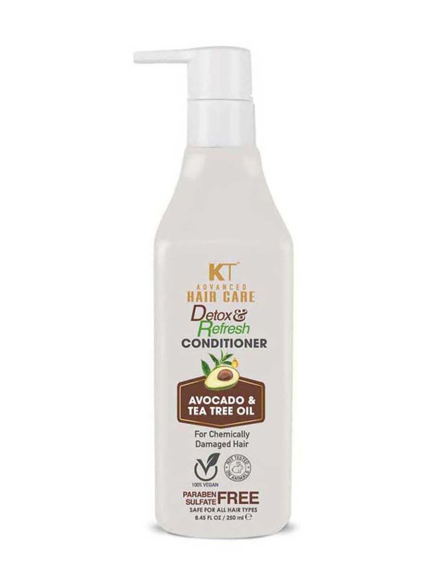 KEHAIRTHERAPY PROFESSIONAL Advanced Hair Care Detox and Refresh Conditioner- 250 ml