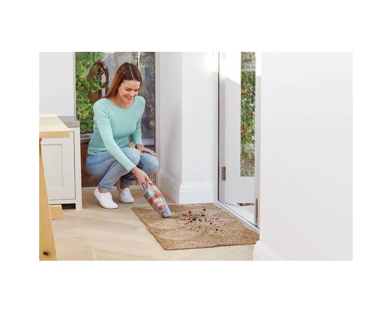 FeatherWeight Lightweight Stick Vacuum