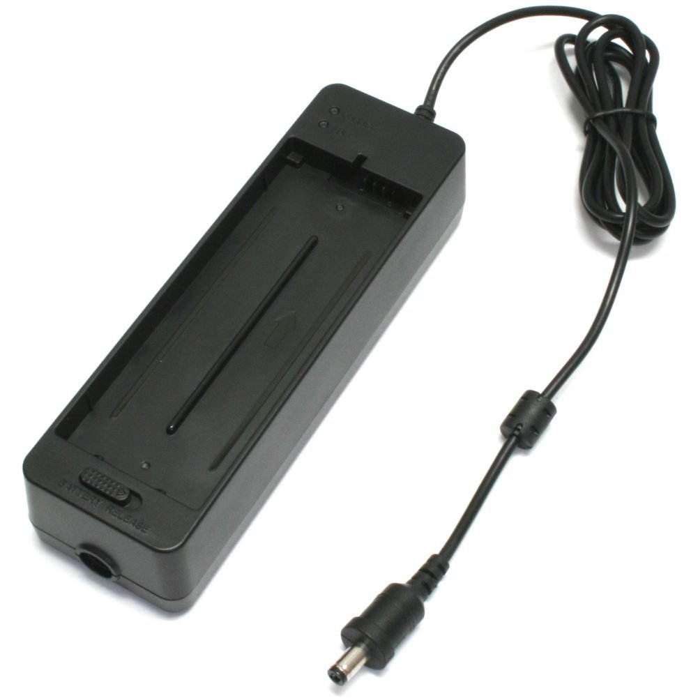 GPK Systems Power Charger Adapter for Canon CG-CP200, NB-CP2L, NB-CP1L and Canon Compact Photo Printers SELPHY CP100, CP200, CP220, CP300, CP330, CP400, CP510, CP600, CP710, CP730, CP770, CP780, CP790