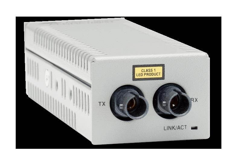 Allied Telesis Tranceiver/Media Converter