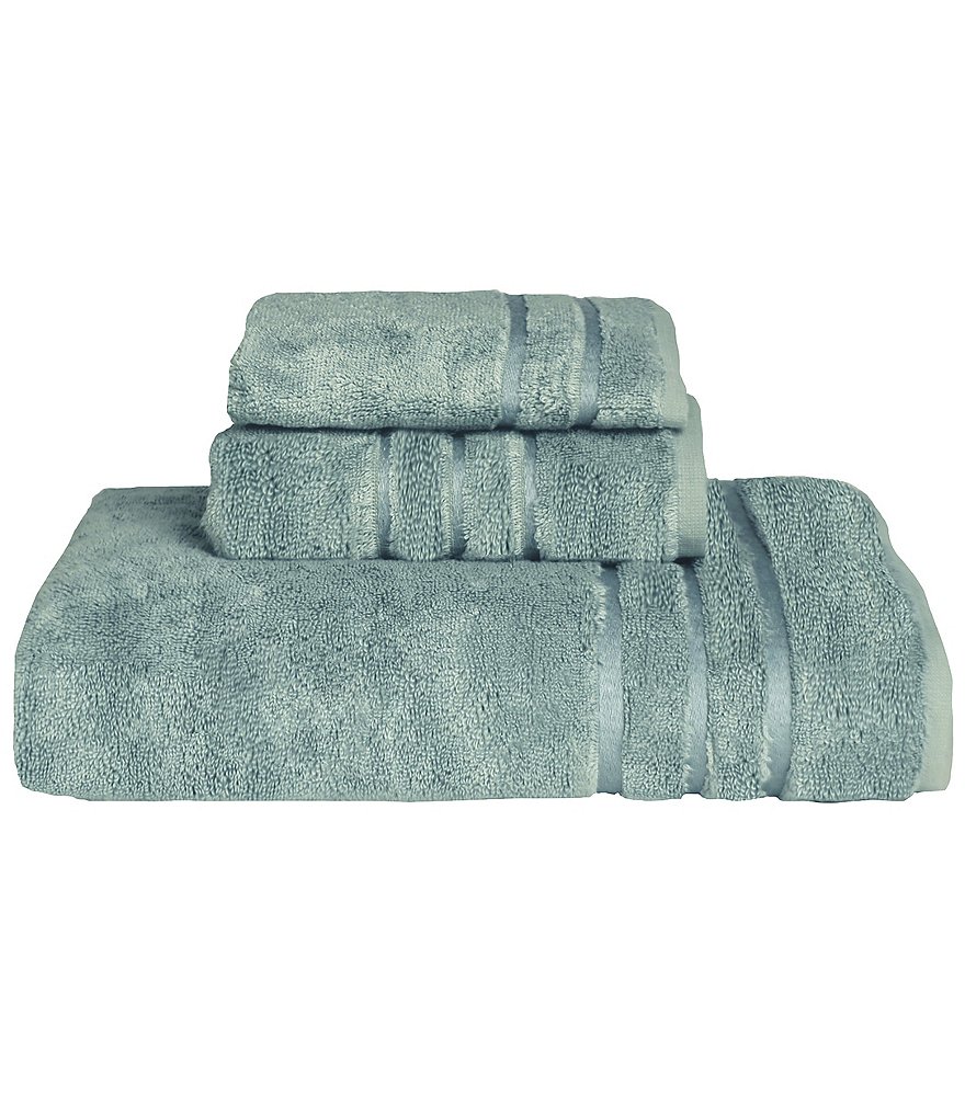 Cariloha Bamboo Bath Towel 3-Piece Set