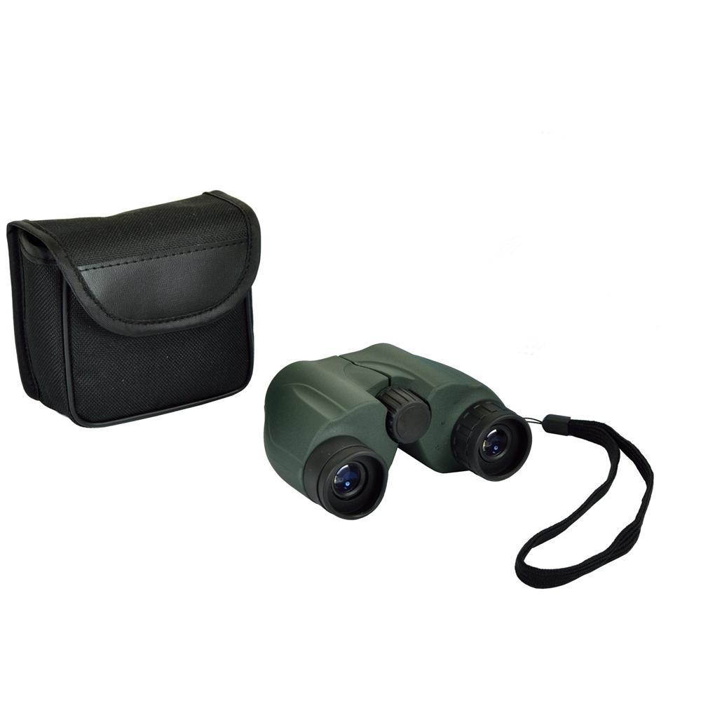 Compact Binoculars