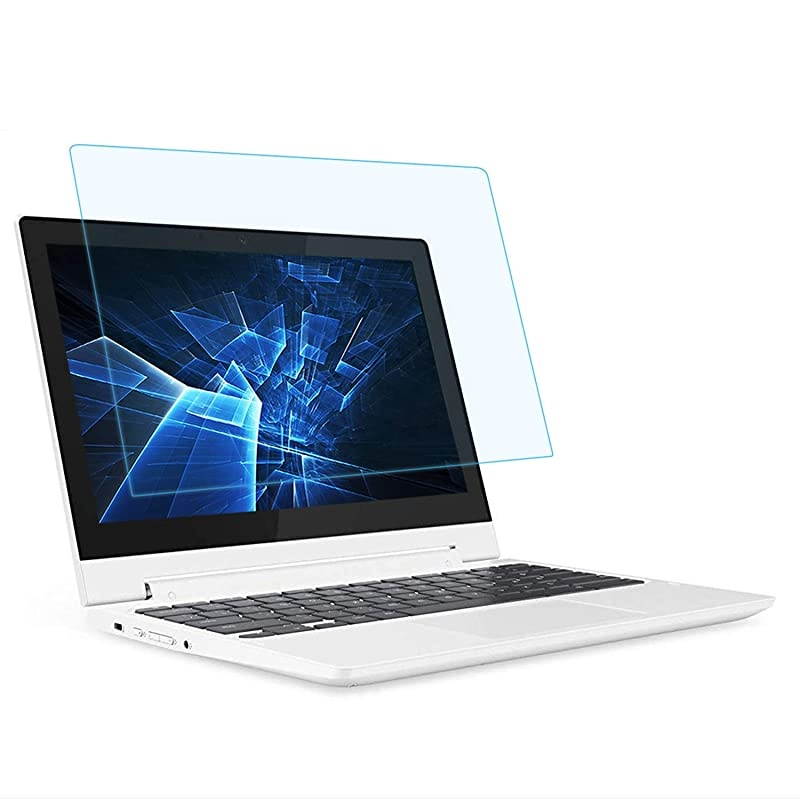 Anti Blue Light Glare Screen Protector for HP/Dell/Sony/Samsung/Lenovo/Acer/MSI/LG/Razer Blad 16:9 Aspect Ratio Laptop Screen Filter, Reduces Eye Strain (10 1/8 x 5 11/16 Inch)