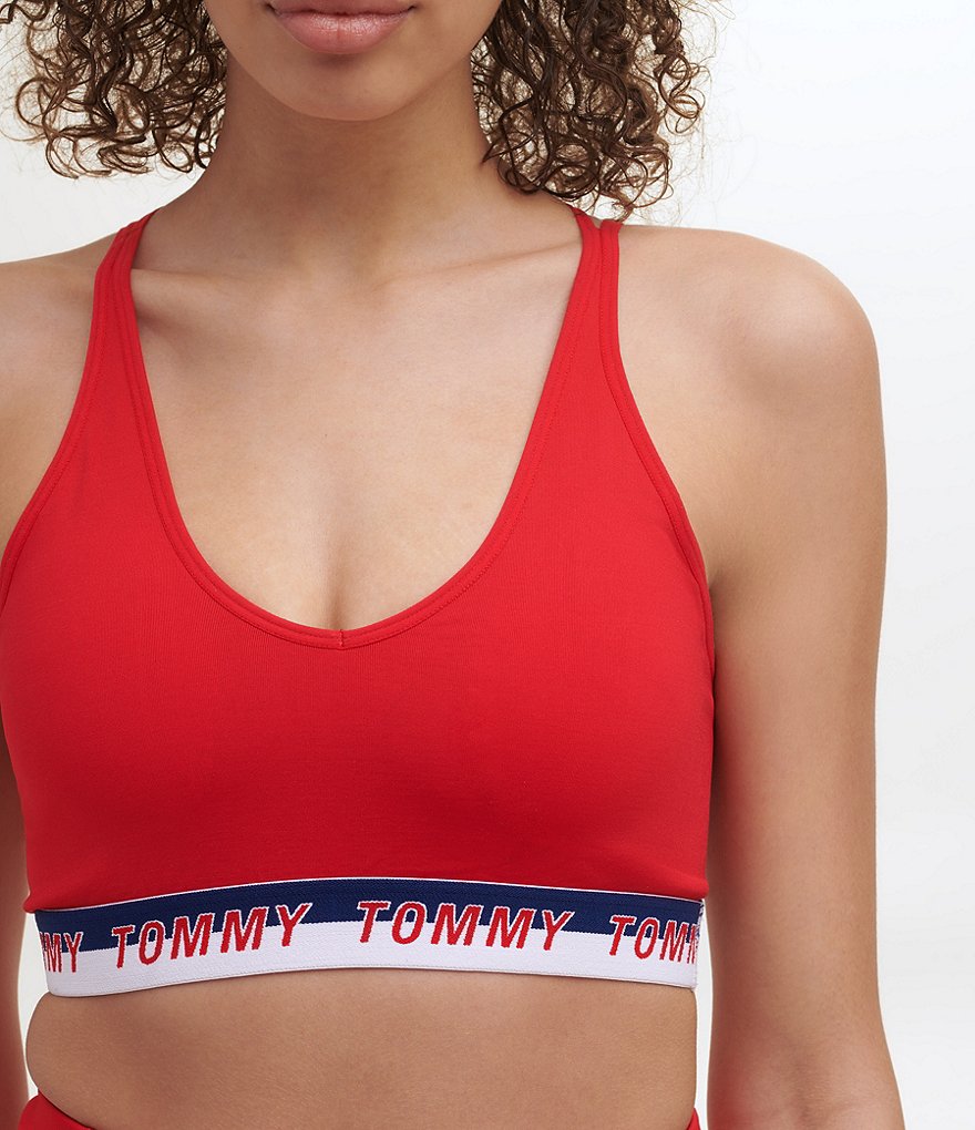 Marc New York Short Sleeve Tie-Dye Jewel Neck Tee