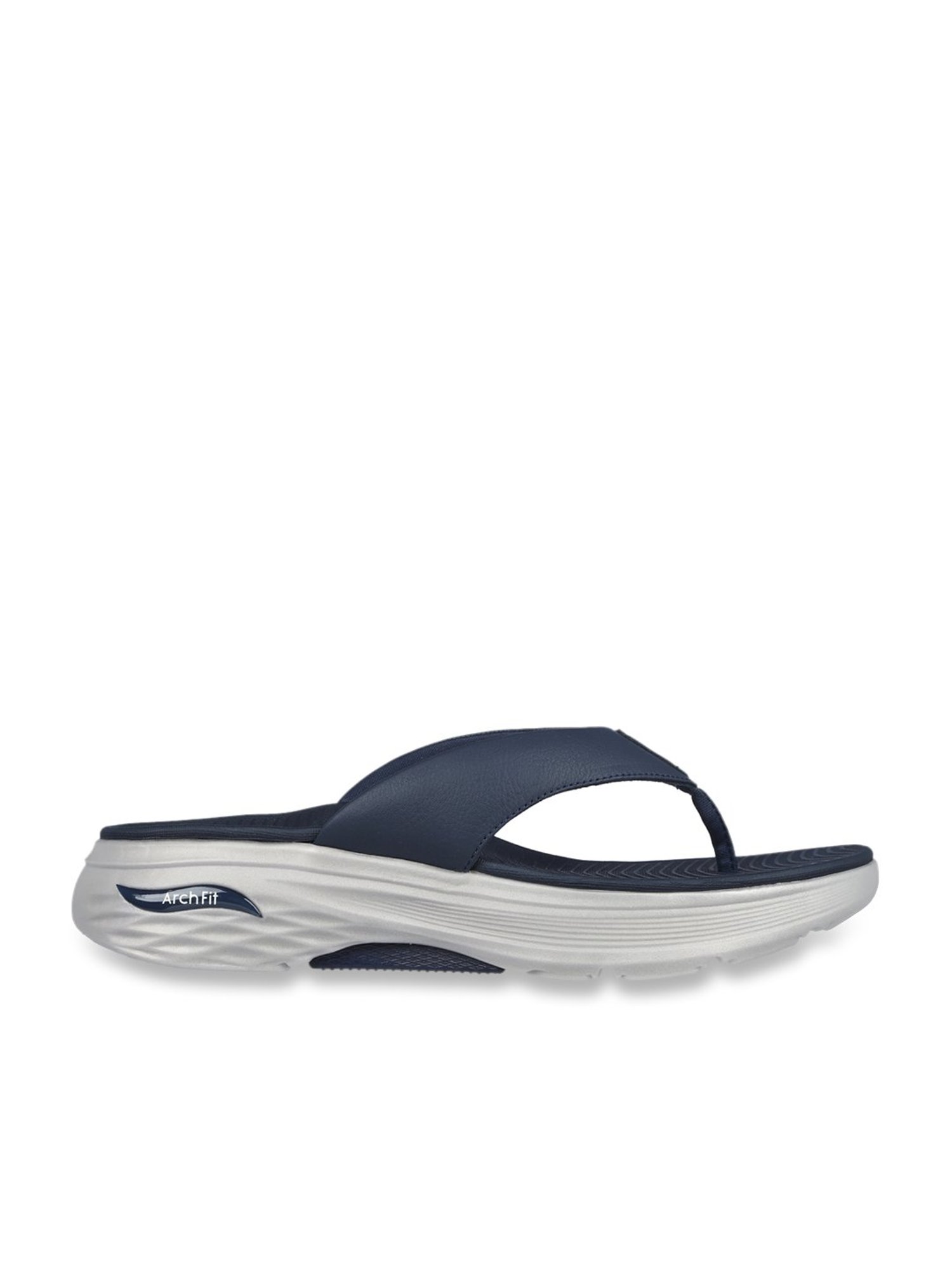 Floatz by Bata Men's 1.2 TH E 24 Pink Flip Flops