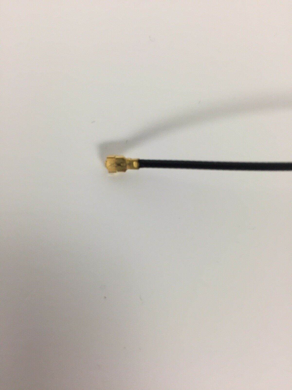 taoglas WS.24.B.127H821   2.4 5.GHZ EXTERNAL ANTENNA WITH 127 mm 1.37 IPEX MHFHT