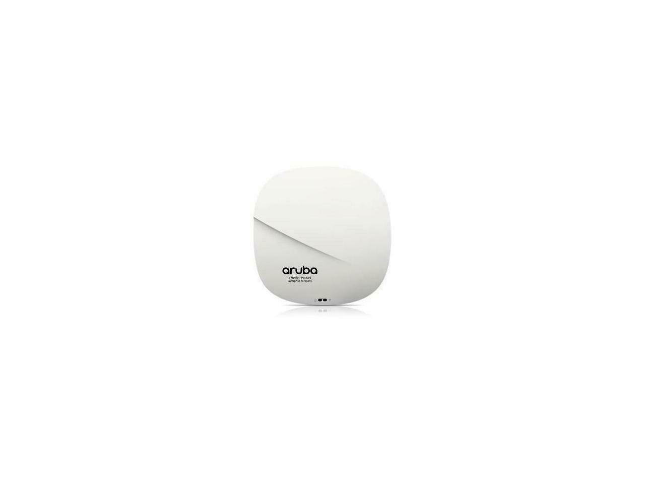 Aruba HPE IAP-335 IEEE 802.11ac 2.50 Gbit/s Wireless Access Point - JW825A