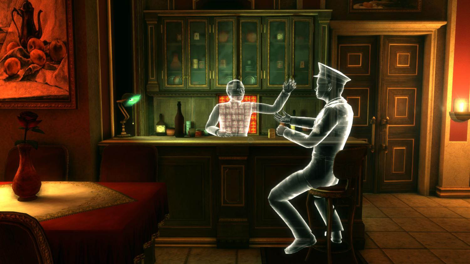 In Fear I Trust  [Online Game Code]