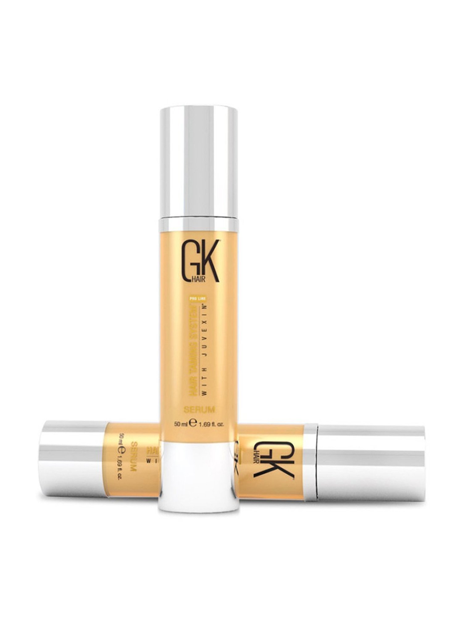 Earthraga Hair Gain Redensyl Serum - 50 ml