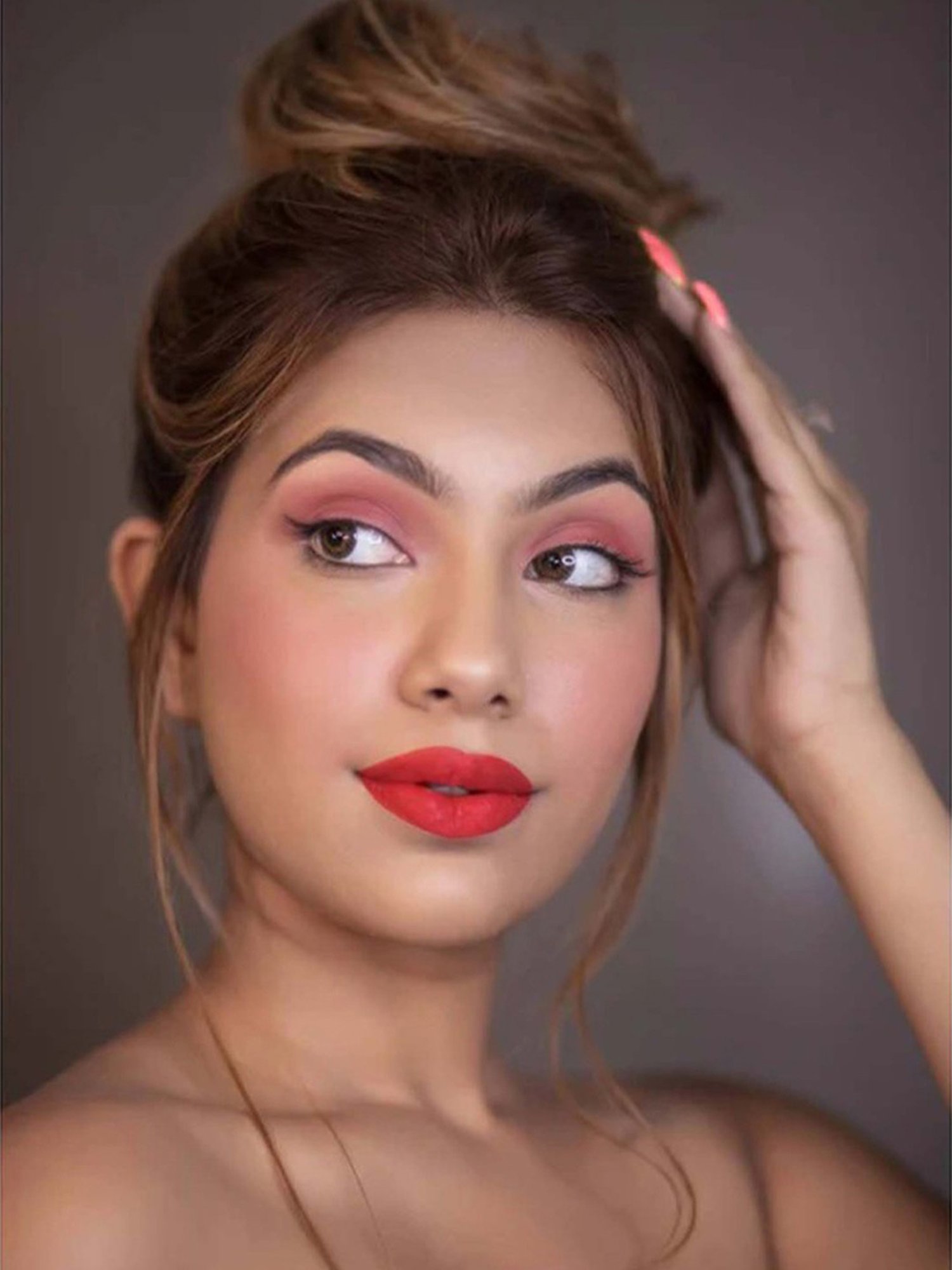 Love Earth Multipot Never Say Never - 8 gm