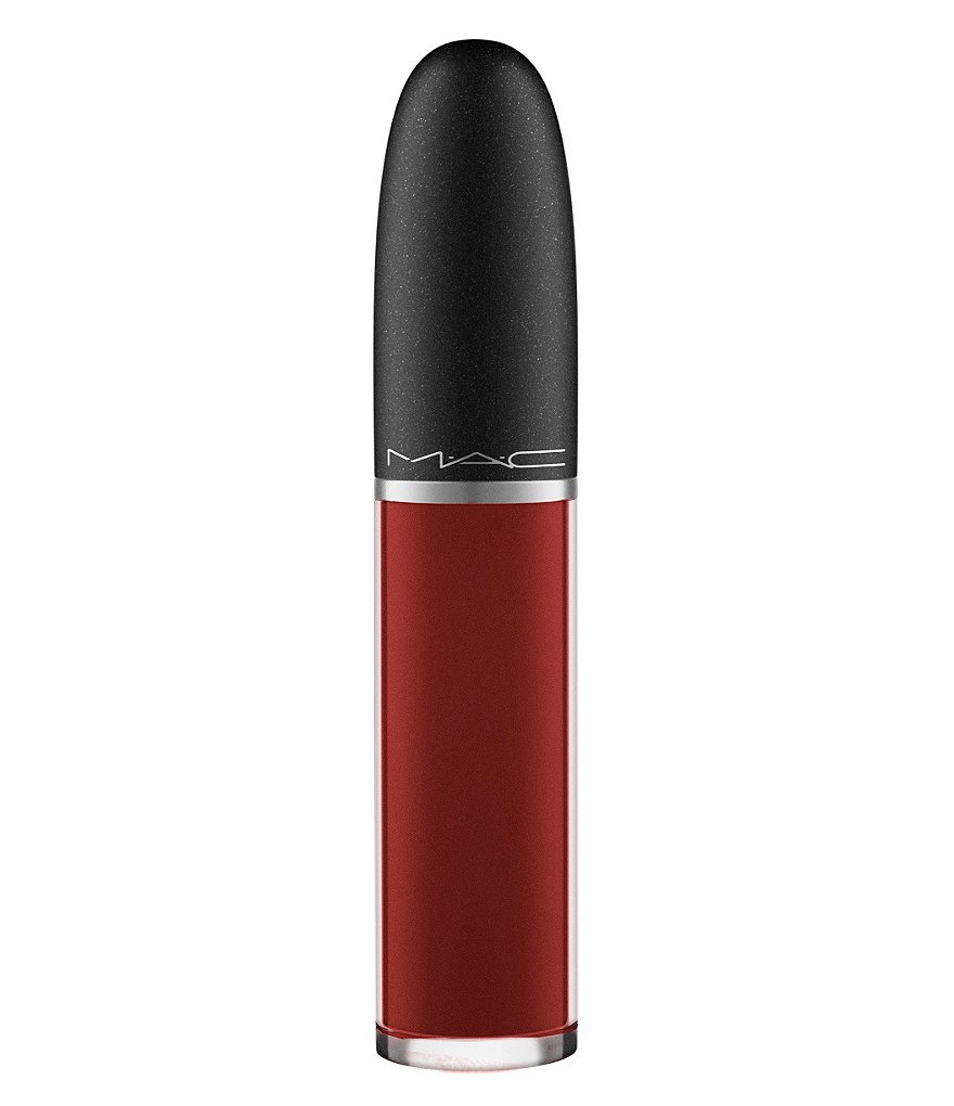 MAC Retro Matte Liquid Lipcolour