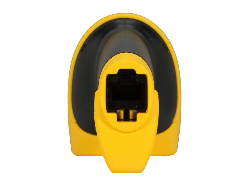 Wasp 633808121662 WLR8950 Bi-Color CCD Barcode Scanner