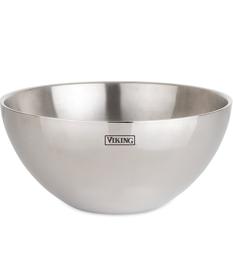 Viking 17#double; Double Wall Stainless Steel Beverage Bucket