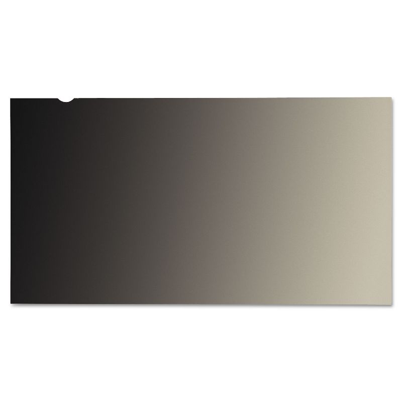 Kantek Secure View LCD Monitor Privacy Filter For 21.5" Widescreen SVL215W