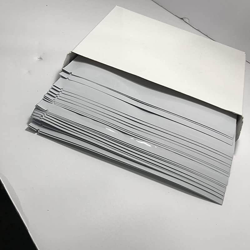 pcs/Pack Digital Check Scanner Cleaning Card