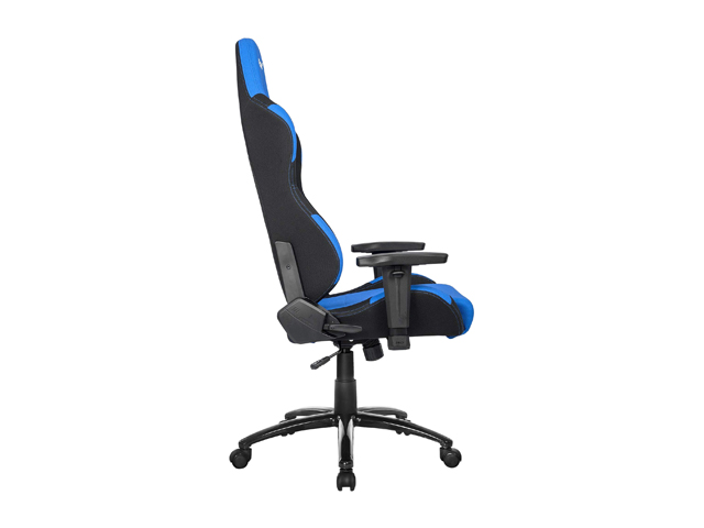 AKRacing Core Series EX Gaming Chair - Black (AK-EX-BK)