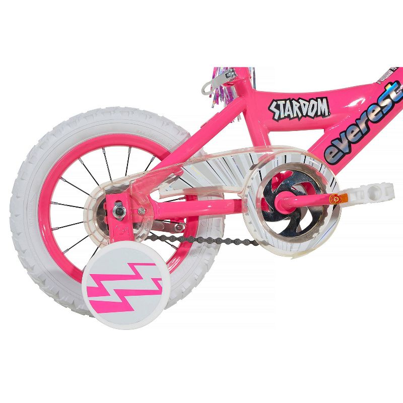 Dynacraft Everest Stardom 12" Kids' Bike