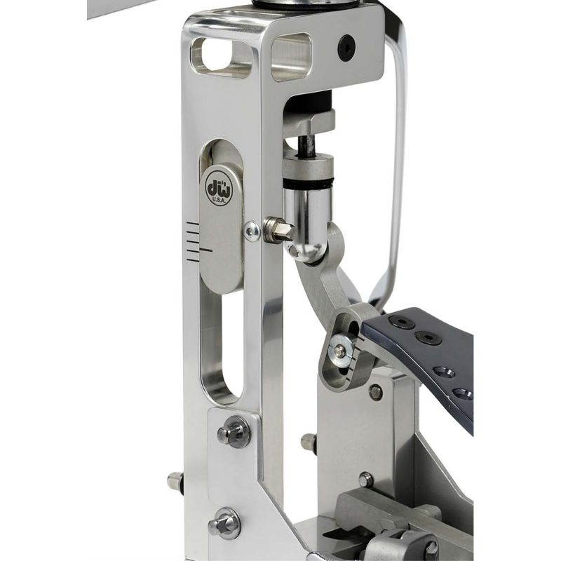 dw machined direct drive hihat stand  3leg
