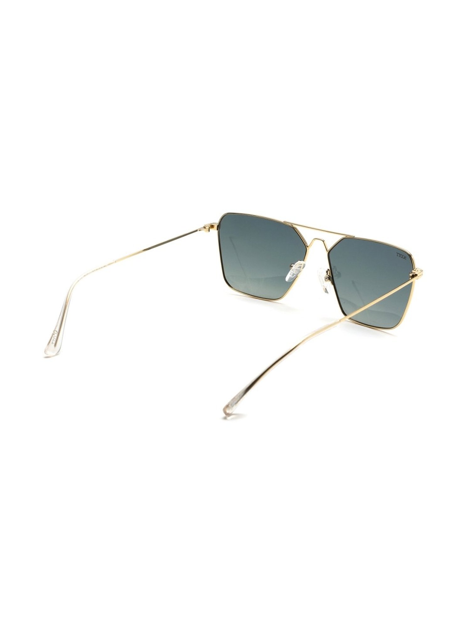 SCOTT SC2490 Green Gradient Aviator